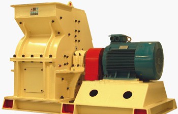 Hammer Crusher