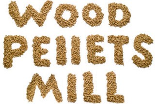 Wood Pellet Mill